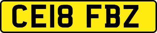 CE18FBZ