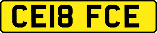 CE18FCE