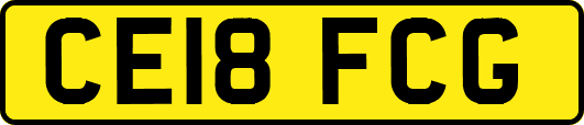 CE18FCG