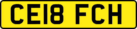 CE18FCH