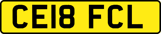 CE18FCL
