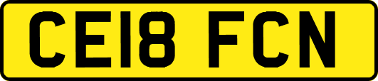 CE18FCN