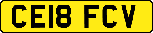 CE18FCV