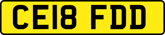 CE18FDD