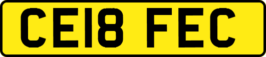 CE18FEC