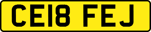 CE18FEJ