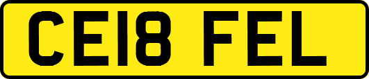 CE18FEL