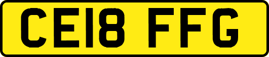 CE18FFG
