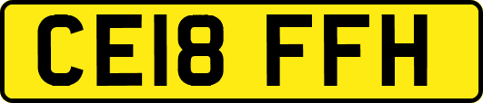 CE18FFH