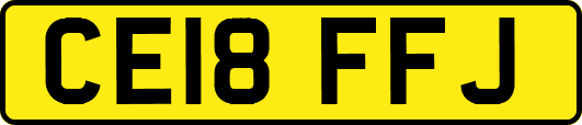 CE18FFJ