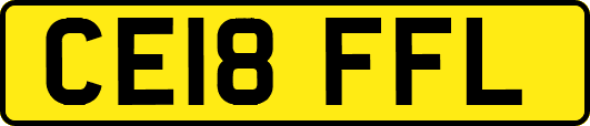 CE18FFL