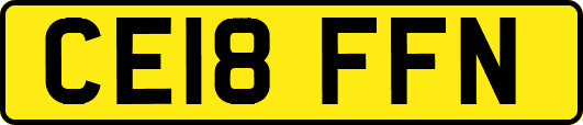 CE18FFN