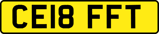 CE18FFT