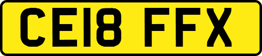 CE18FFX