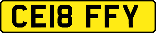 CE18FFY