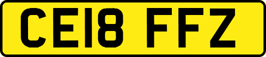 CE18FFZ