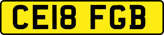 CE18FGB