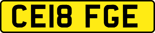 CE18FGE
