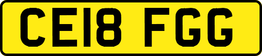 CE18FGG