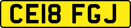 CE18FGJ