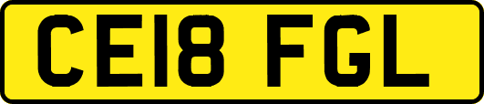 CE18FGL