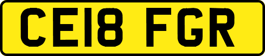 CE18FGR