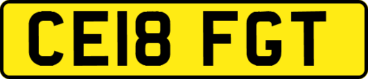 CE18FGT