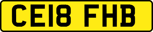 CE18FHB