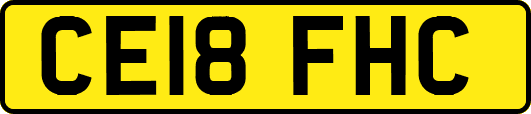 CE18FHC