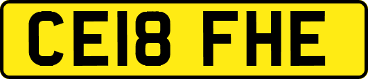 CE18FHE