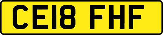 CE18FHF