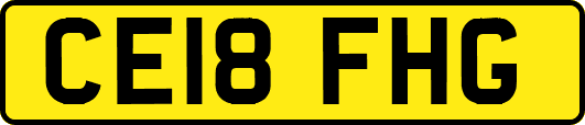 CE18FHG