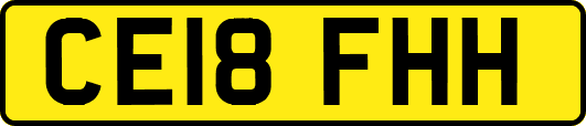 CE18FHH