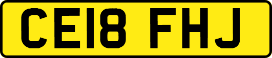 CE18FHJ