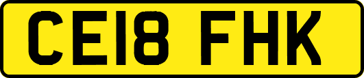CE18FHK
