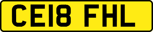 CE18FHL