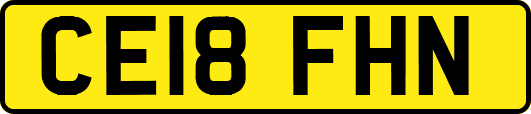 CE18FHN