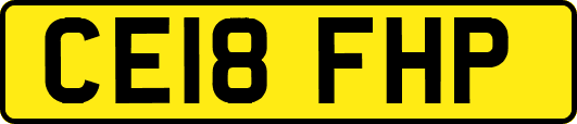 CE18FHP