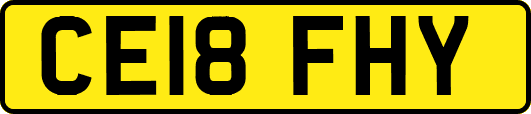 CE18FHY