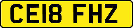 CE18FHZ