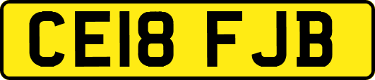 CE18FJB