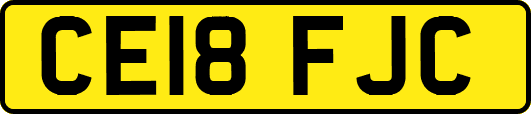 CE18FJC