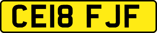 CE18FJF