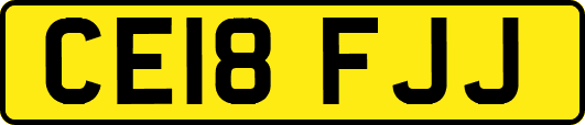 CE18FJJ