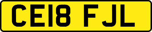 CE18FJL