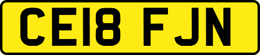 CE18FJN