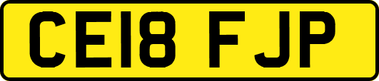CE18FJP