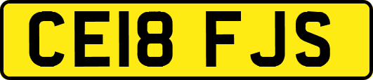 CE18FJS