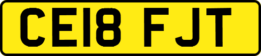 CE18FJT