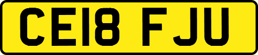 CE18FJU